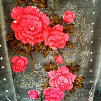 لباس جشن عکس پروفایل فیک