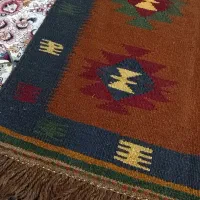 گلیم نو ۵ میلیون|گلیم، جاجیم، گبه|تهران, سعادت‌آباد|دیوار