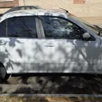 سورن پلاس EF7 مولتی مدیا|خودرو سواری و وانت|قم, دروازه قلعه|دیوار