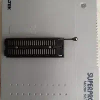 پروگرامر xeltec super pro مدل 580U|قطعات و لوازم جانبی رایانه|تهران, جنت‌آباد جنوبی|دیوار