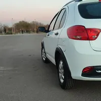 کوییک دنده ای ساده 1400