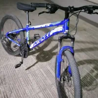 دوچرخه 24 INTENZE