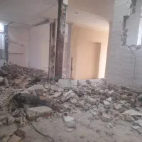 تخریب کلی وجزیی کارهای کوچک و بزرگ حتی یک متر|خدمات پیشه و مهارت|ارومیه, |دیوار