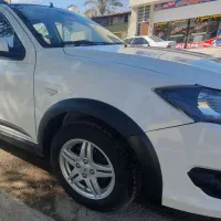 کویک جی اکس ار فول آپشن مدل ۱۴۰۳|خودرو سواری و وانت|شیراز, حومه شیراز|دیوار