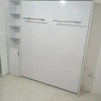 تخت تاشو