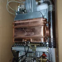 سرویس و تعمیرات تخصصی انواع آبگرمکن ها...|خدمات پیشه و مهارت|اهواز, پادادشهر|دیوار