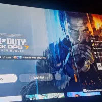 بازی کالاف دیوتی جدید