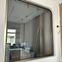 درب و پنجره دو جداره UPVC و ترمال بریک|خدمات پیشه و مهارت|بوشهر, |دیوار