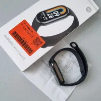 مچبند و ساعت هوشمند