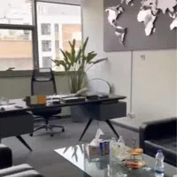 160 متر سند اداری (در بالاترین لول بدرخشید)|اجارهٔ دفتر کار، اتاق اداری، مطب|تهران,  امام زاده قاسم (نیاوران)|دیوار