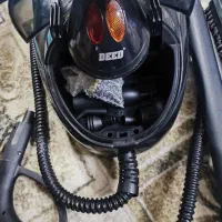 بخار شوی در حد نونو فوری|جاروبرقی، جارو شارژی، بخارشو|رومشکان, |دیوار