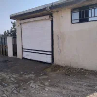 اجاره انبار یا گارگاه جاده چیچست