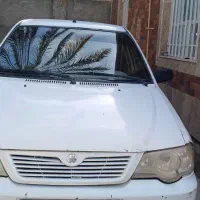 پراید ۱۳۲|خودرو سواری و وانت|بم, |دیوار