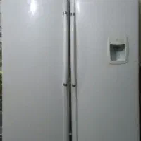 یخچال دوقلو الکترواستیل