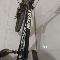 دوچرخه در حد نو|دوچرخه، اسکیت، اسکوتر|شهریار, شهرک بهاران (ویره)|دیوار