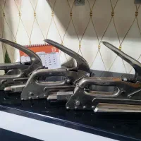 منگنه دستی المانی اصل بسیارکمیاب|ابزارآلات|تهران, تهرانسر مرکزی|دیوار