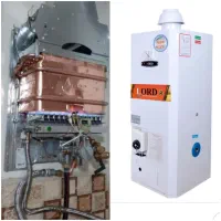 تعمیر نصب پکیج آبگرمکن بخاری اجاقگاز شیرآلات طلاب|خدمات پیشه و مهارت|مشهد, طلاب|دیوار