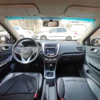 جک j4 مشابه صفر|خودرو سواری و وانت|کرج, شاهین‌ویلا|دیوار