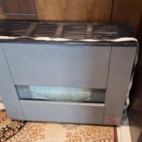 بخاری سنگرکار