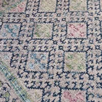 فرش فرهی ۹ متری|فرش|قائم‌شهر, |دیوار