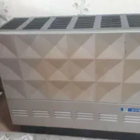 بخاری گازی|بخاری، هیتر، شومینه|مبارکه, |دیوار