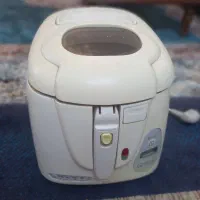 سرخ کن با روغن|اجاق گاز و لوازم برقی پخت‌وپز|بروجرد, |دیوار