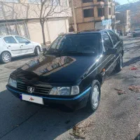 پژو 405مدل89 سفارشی درجه یک