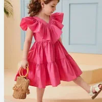 لباس زنانه وارایشی