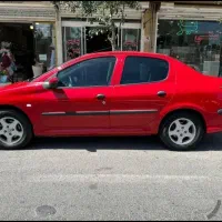 206sd v8|خودرو سواری و وانت|تهران, گلچین|دیوار