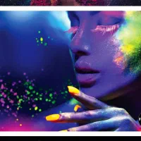 آموزش و انجام خدمات آرایش دائم