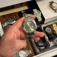 ساعت رولکس Rolex DayDate عربی اتومات|ساعت|تهران, آجودانیه|دیوار