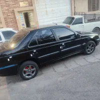 پارس تیوفایو