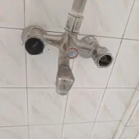 شیر حمام و دوش