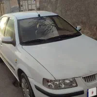 سمندef7 مدل1393