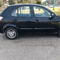 تیبا ۲ مدل ۹۵