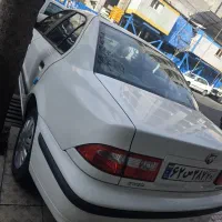 سمند مدل ۹۶|خودرو سواری و وانت|تهران, توحید|دیوار