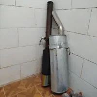 تعدادی لوازم پژو