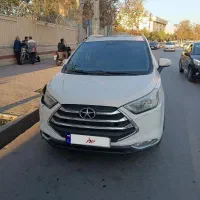 jac s3 کم کارکرد