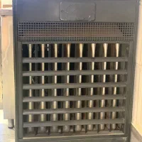 بخاری ۶۴۰انرژی