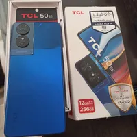گوشی tcl 50se