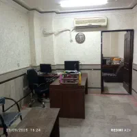 واحد اداری 60متر/تخلیه/بر زنبیل آباد|اجارهٔ دفتر کار، اتاق اداری، مطب|قم, انسجام|دیوار
