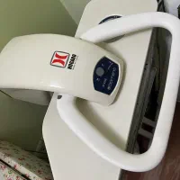 اتو پرس هوگارو فرانسه نو|اتو و لوازم اتو|اسلام‌شهر, صادقیه|دیوار