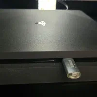 ps4 اسلیم ۵۰۰ گیگ کپی خور در حد نو