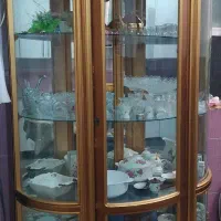 فروش یک عدد بوفه تمیز وسالم
