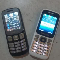 دو عدد گوشی سامسونگ