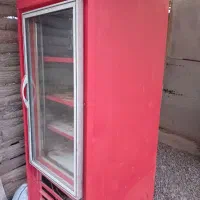 فروش فوری یخچال ایستاده|کافیشاپ و رستوران|رودبنه, |دیوار