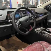 آریزو ۶ جی تی