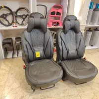 روکش صندلی خودرو