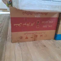 پکیچ استخری شوفاژ کار اکوتک ۸۵|آبگرمکن، پکیج، شوفاژ|کرج, کمال‌شهر|دیوار