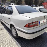 سمند مدل 94